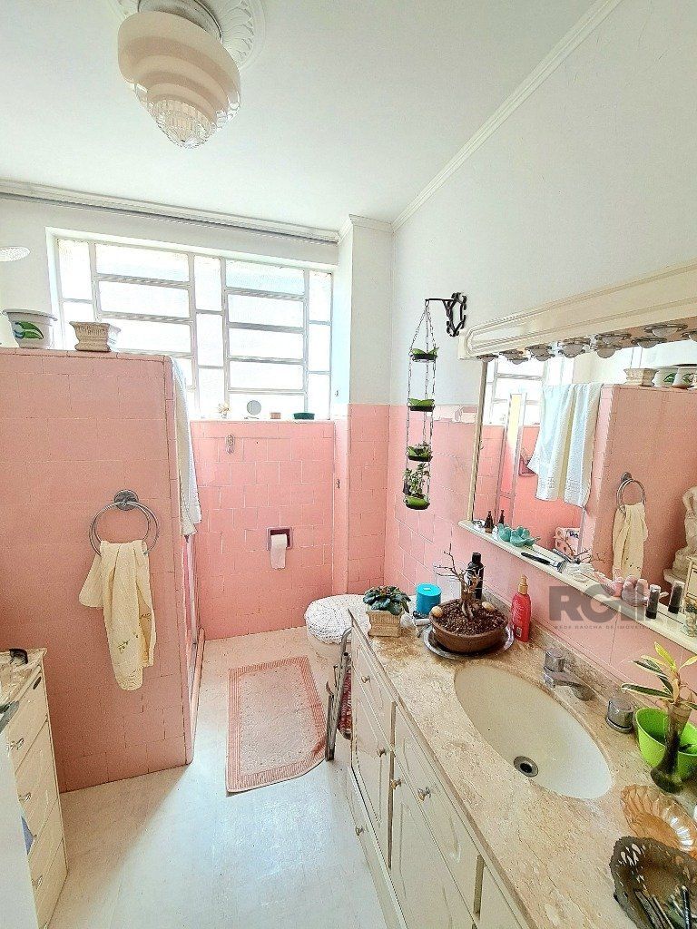 Apartamento à venda com 2 quartos, 80m² - Foto 12