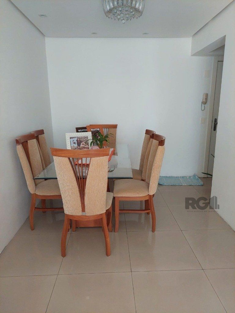 Apartamento à venda com 3 quartos, 73m² - Foto 6