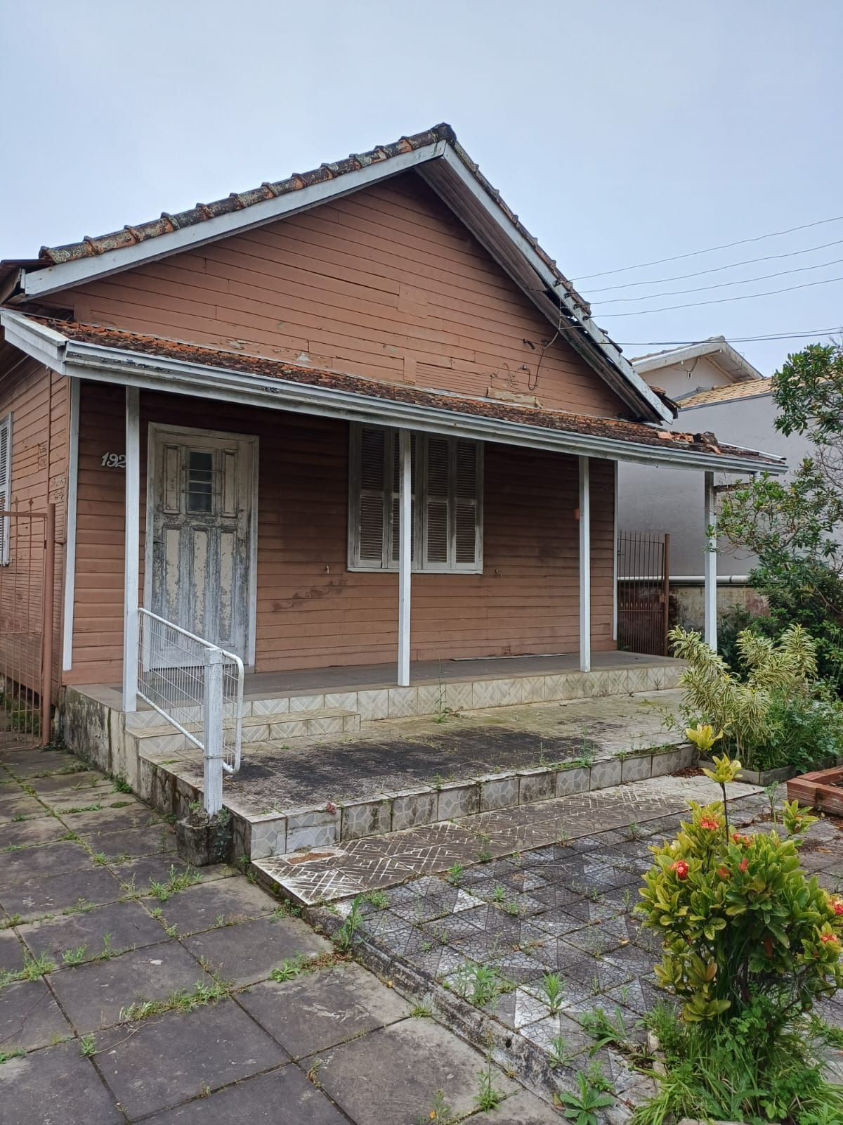 Terreno, à venda, Jardim São Pedro - Porto Alegre — foto 2