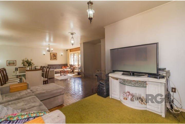 Casa, 4 quartos, 414 m² - Foto 19