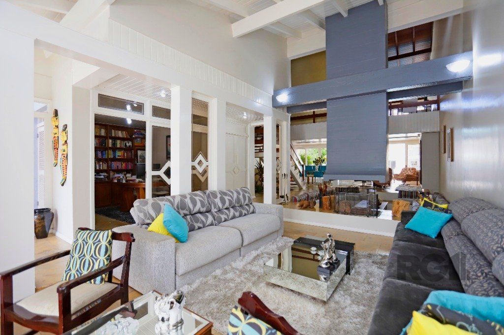 Casa à venda com 5 quartos, 598m² - Foto 8
