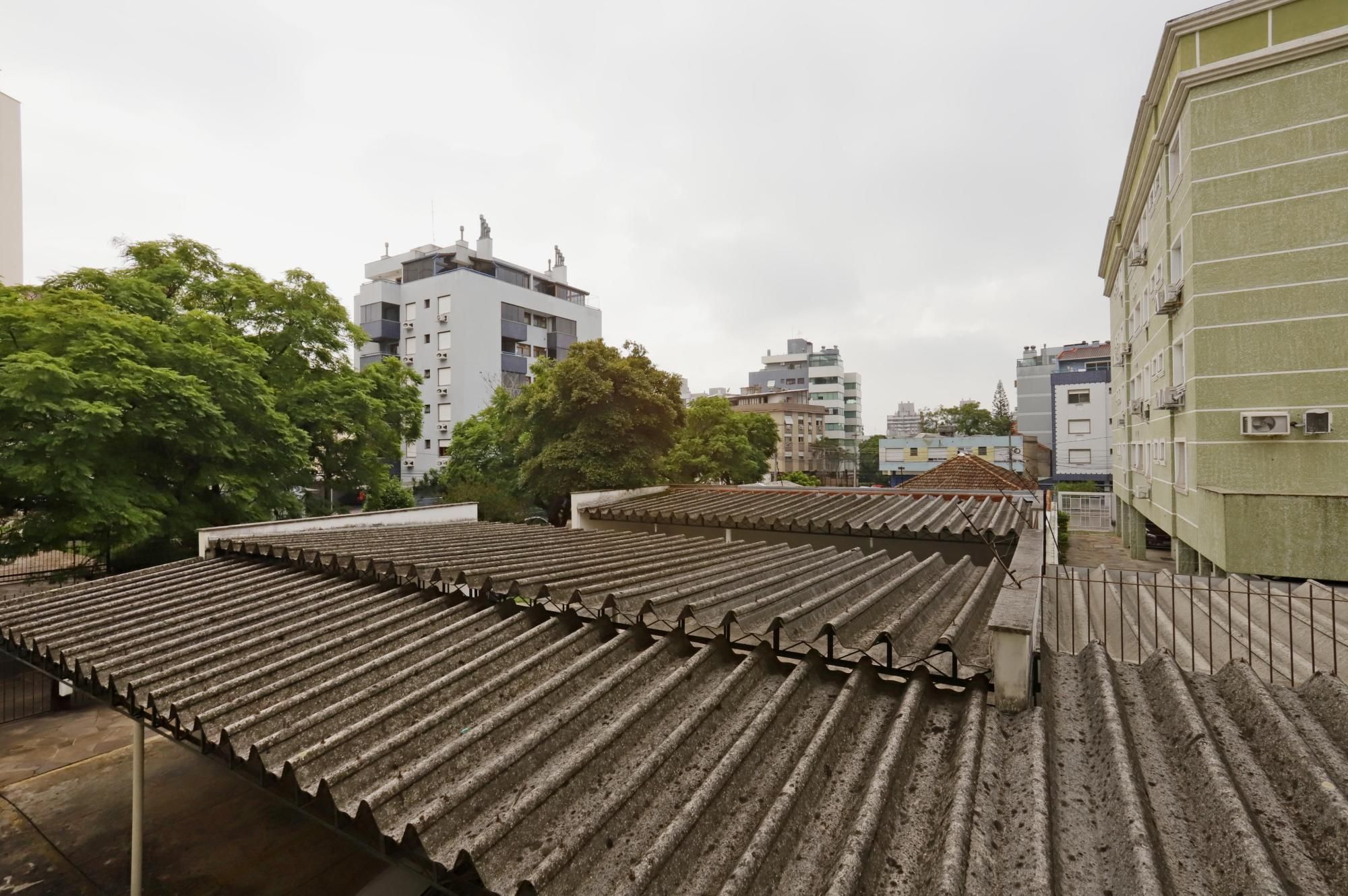 Apartamento à venda com 2 quartos, 57m² - Foto 21