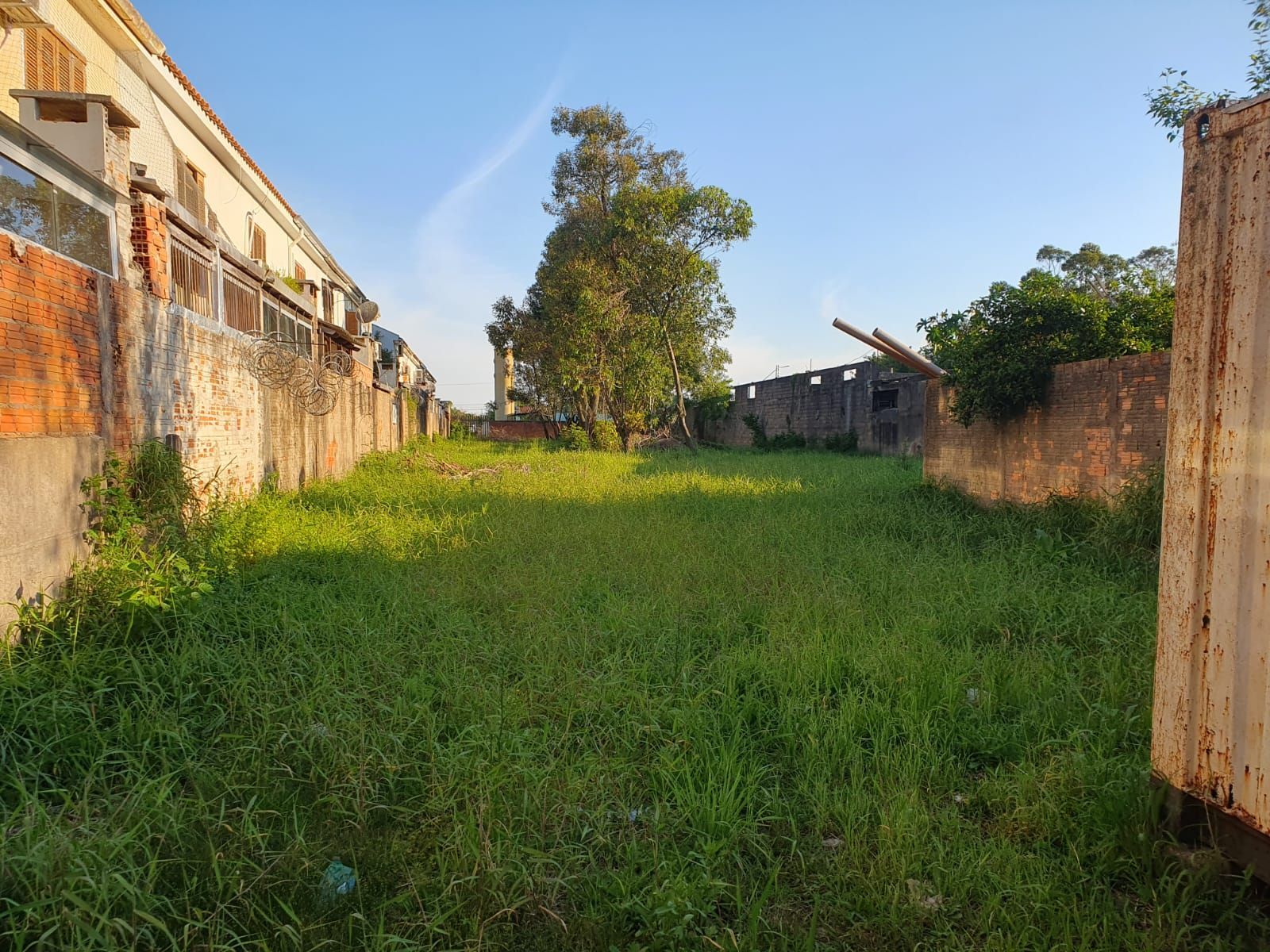 Terreno, à venda, Centro - Canoas — foto 2