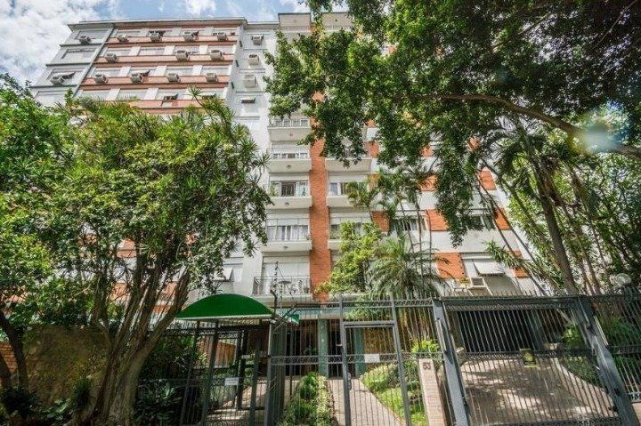 Apartamento à venda com 3 quartos, 143m² - Foto 2