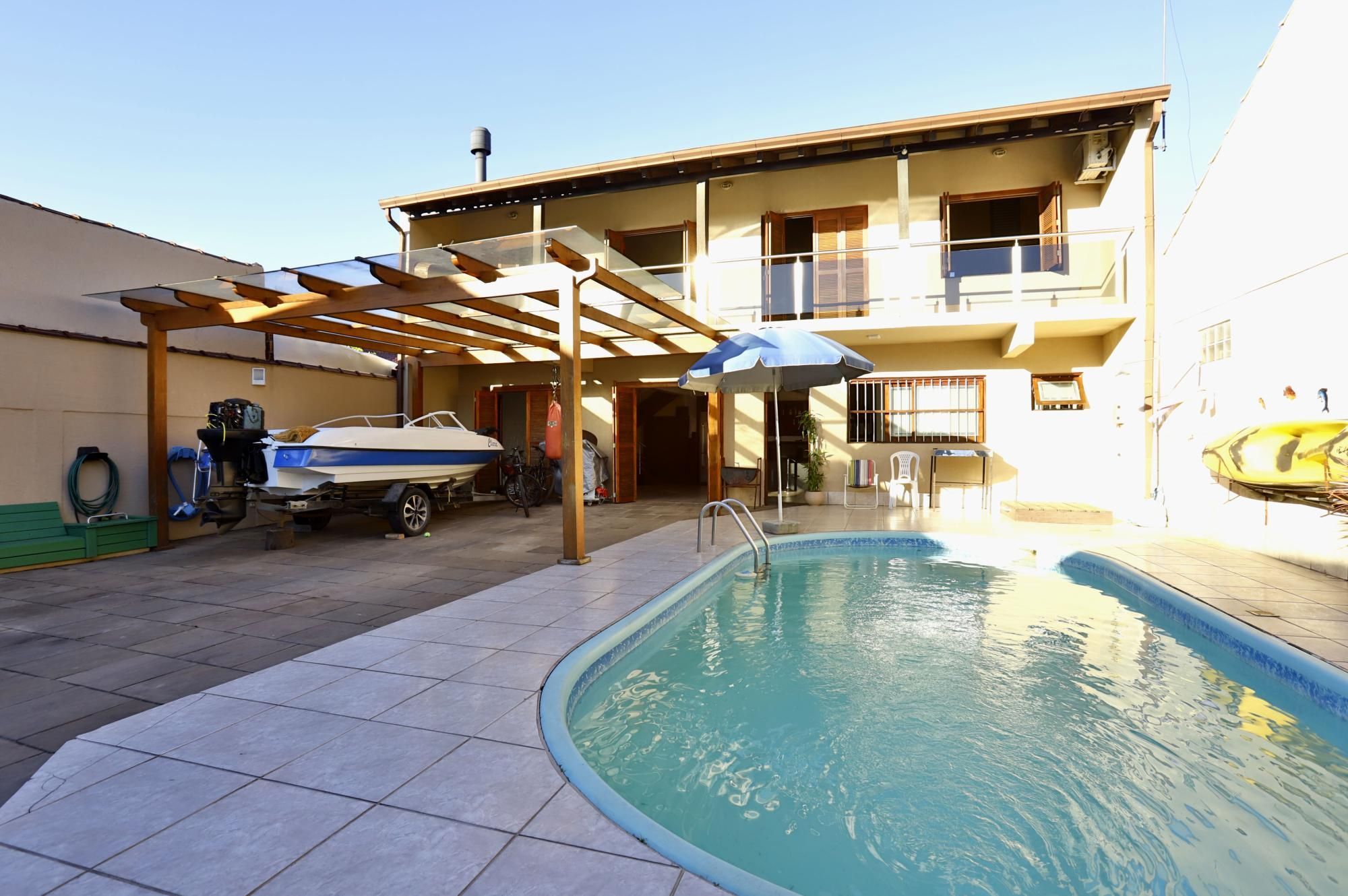 Casa à venda com 2 quartos, 272m² - Foto 23