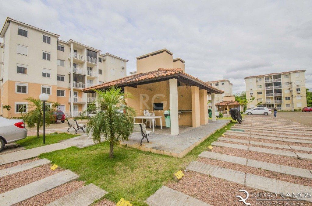 Apartamento à venda com 2 quartos, 57m² - Foto 16