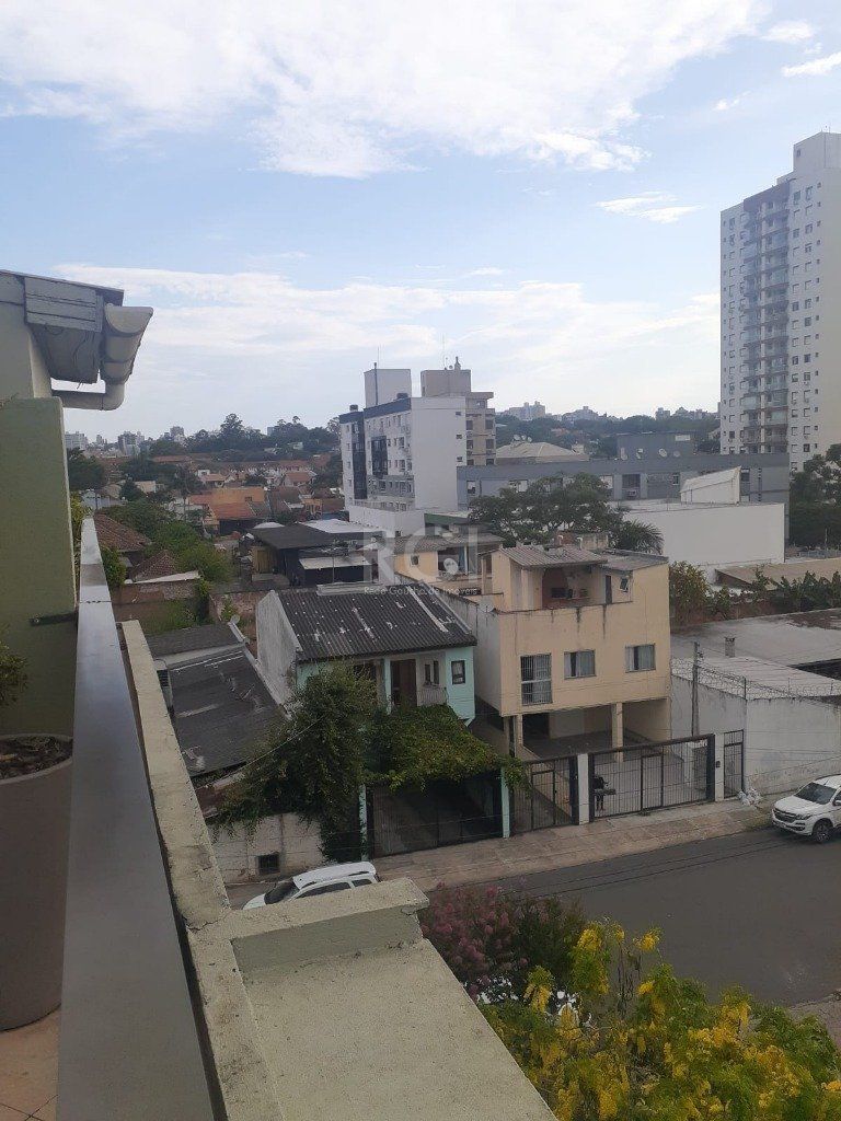 Cobertura, 1 quarto, 60 m² - Foto 15