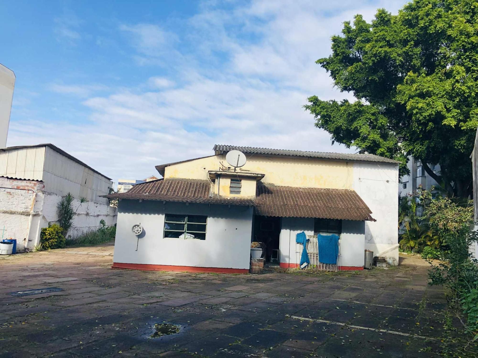 Terreno à venda, 1499m² - Foto 9