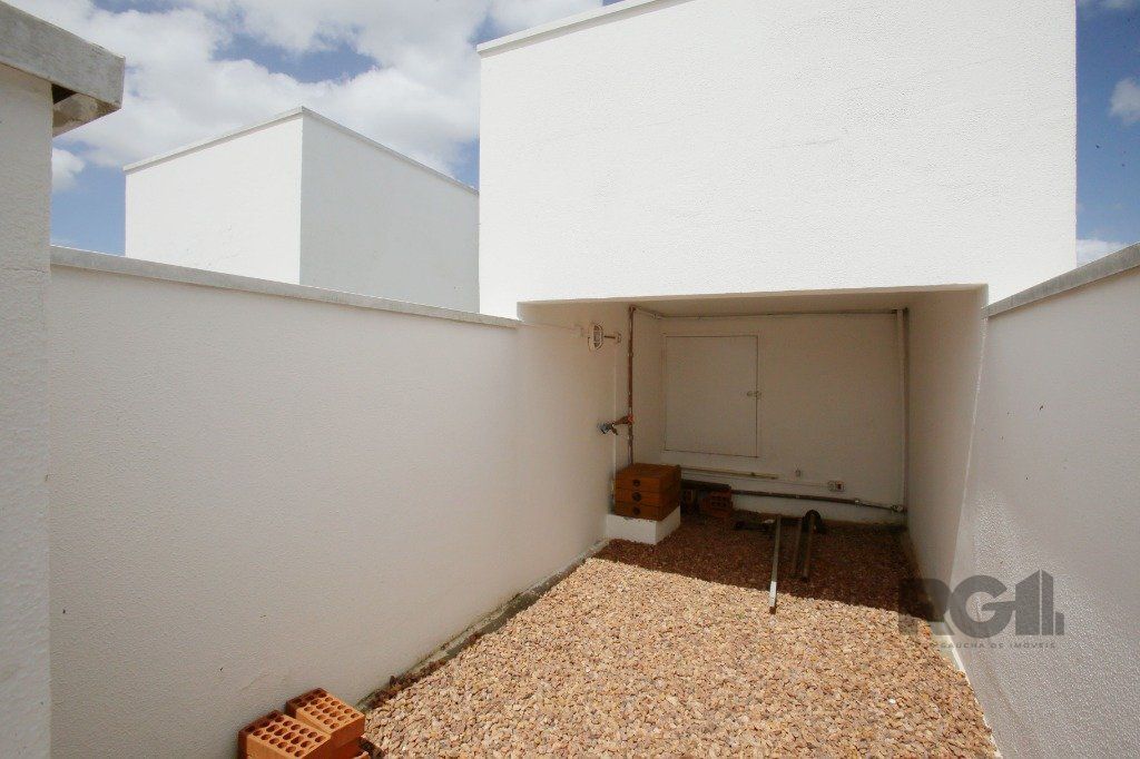 Sobrado, 2 quartos, 133 m² - Foto 27