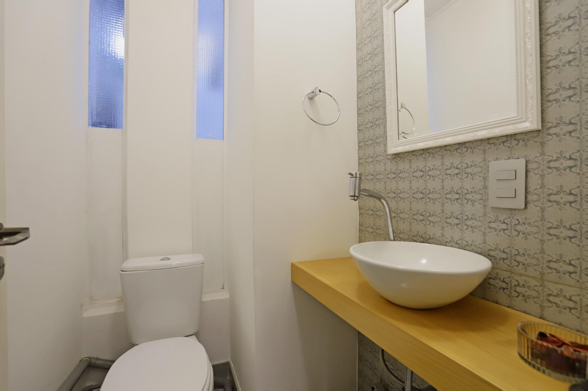 Sala-Conjunto, 48 m² - Foto 13