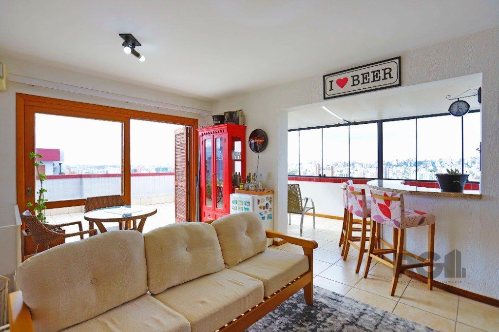 Cobertura, 3 quartos, 164 m² - Foto 11