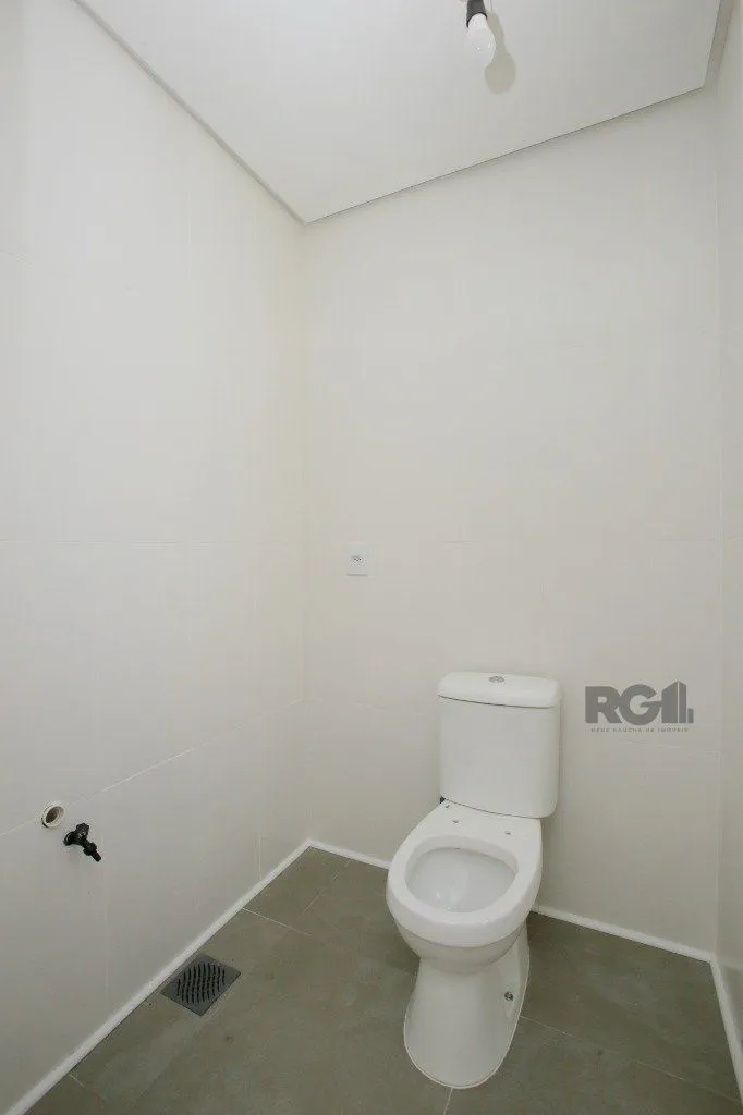 Sobrado, 2 quartos, 139 m² - Foto 18