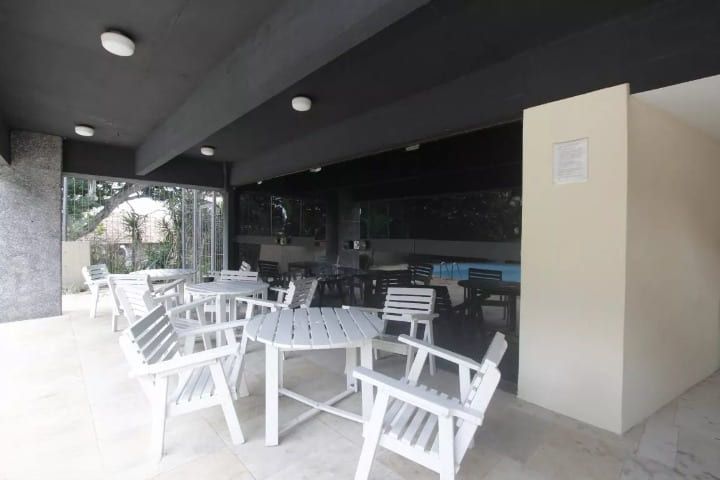 Apartamento, 3 quartos, 121 m² - Foto 32