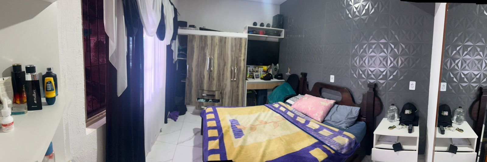 Casa à venda com 3 quartos, 197m² - Foto 15