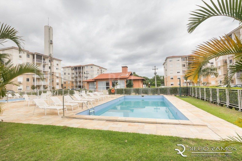 Apartamento à venda com 2 quartos, 57m² - Foto 21