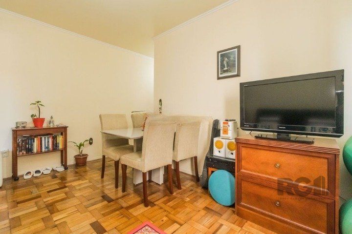 Apartamento, 1 quarto, 46 m² - Foto 5