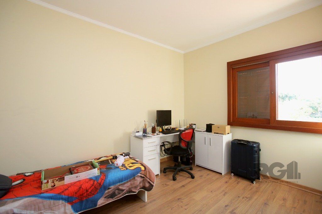 Casa de Condomínio à venda com 3 quartos, 151m² - Foto 27
