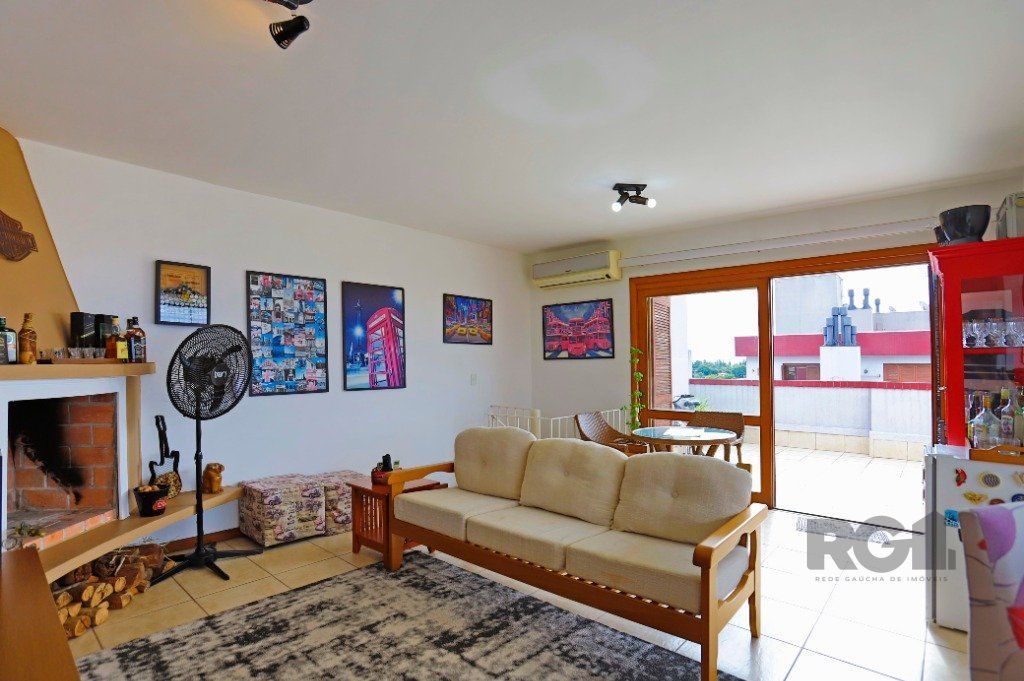 Cobertura, 3 quartos, 164 m² - Foto 10