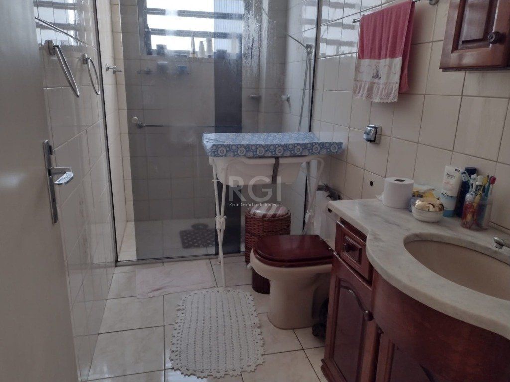 Apartamento à venda com 2 quartos, 90m² - Foto 9