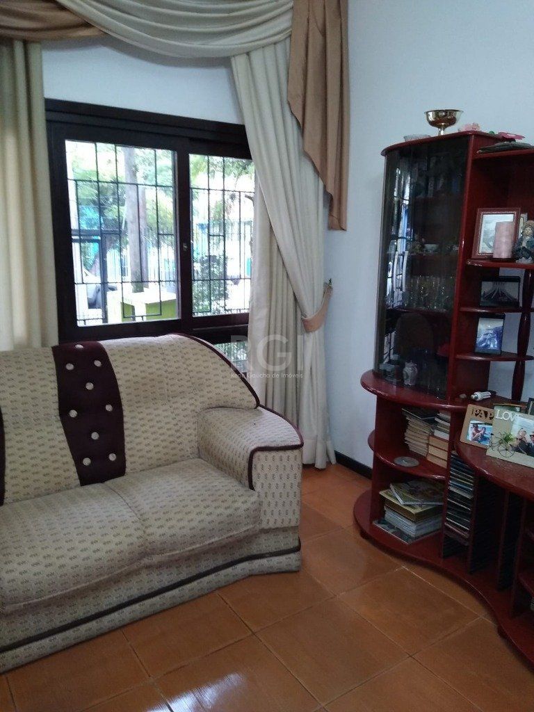 Casa à venda com 5 quartos, 265m² - Foto 5