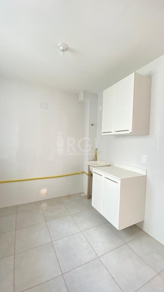 Apartamento à venda com 2 quartos, 40m² - Foto 8