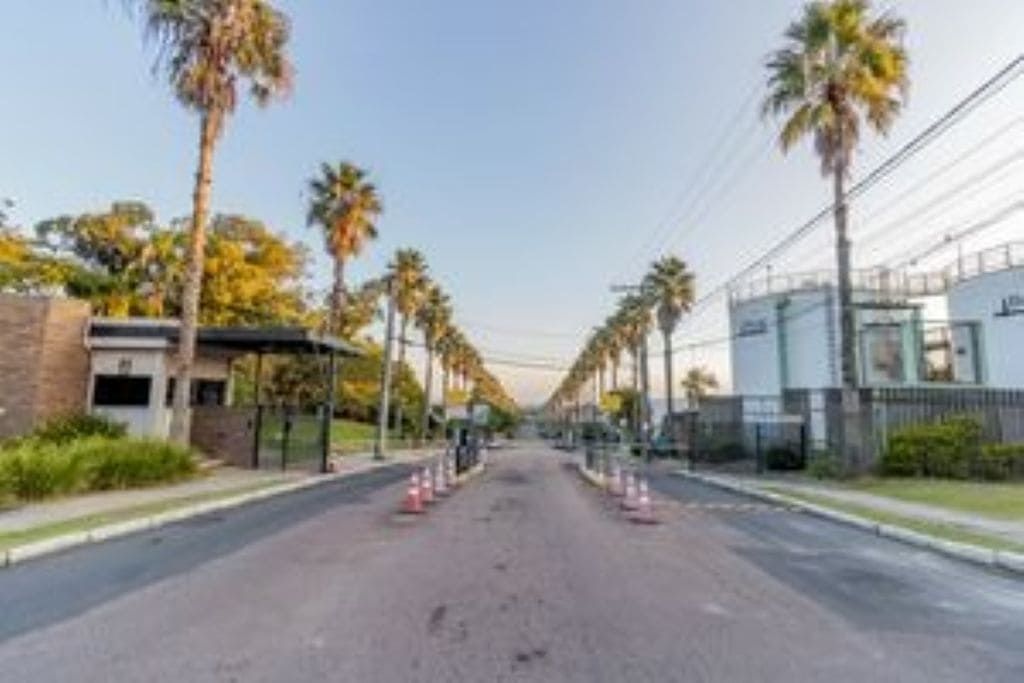 Casa em Condominio Fechado em Porto Alegre