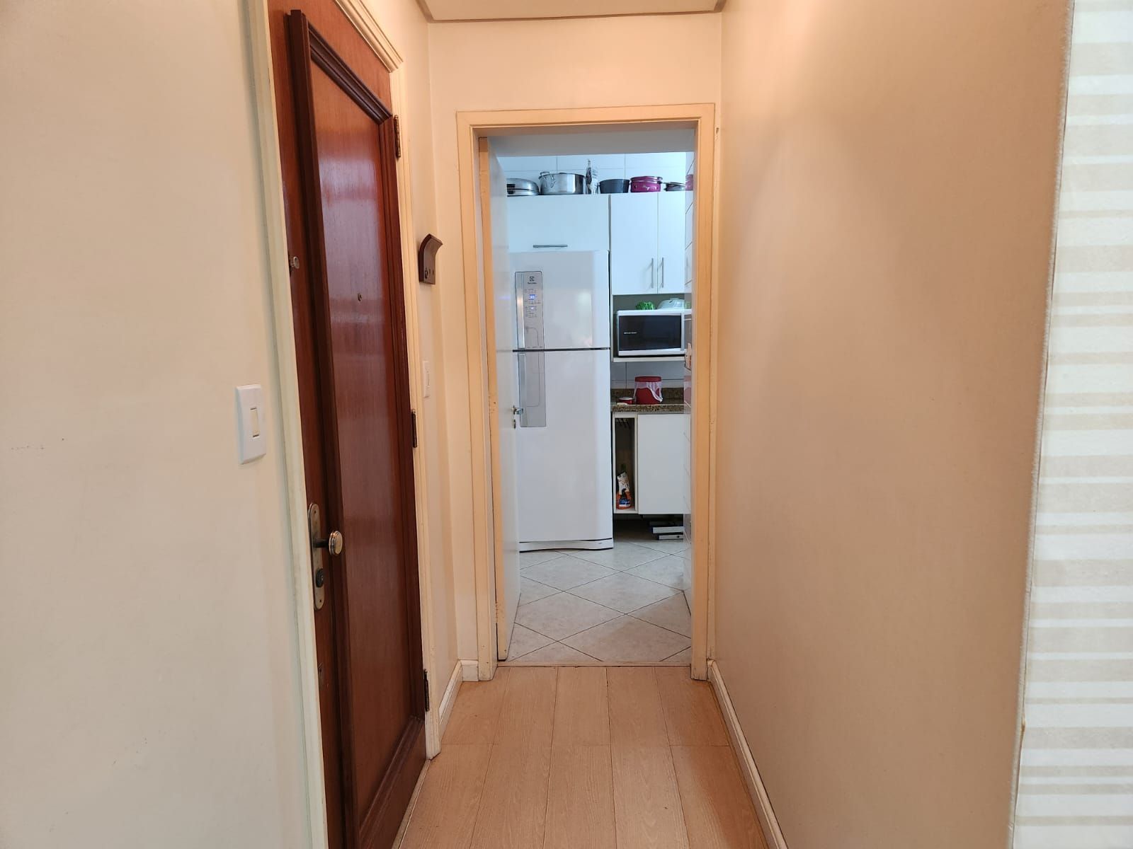 Apartamento, 2 quartos, 57 m² - Foto 9