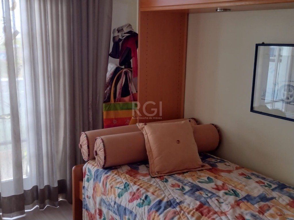 Apartamento à venda com 3 quartos, 118m² - Foto 7
