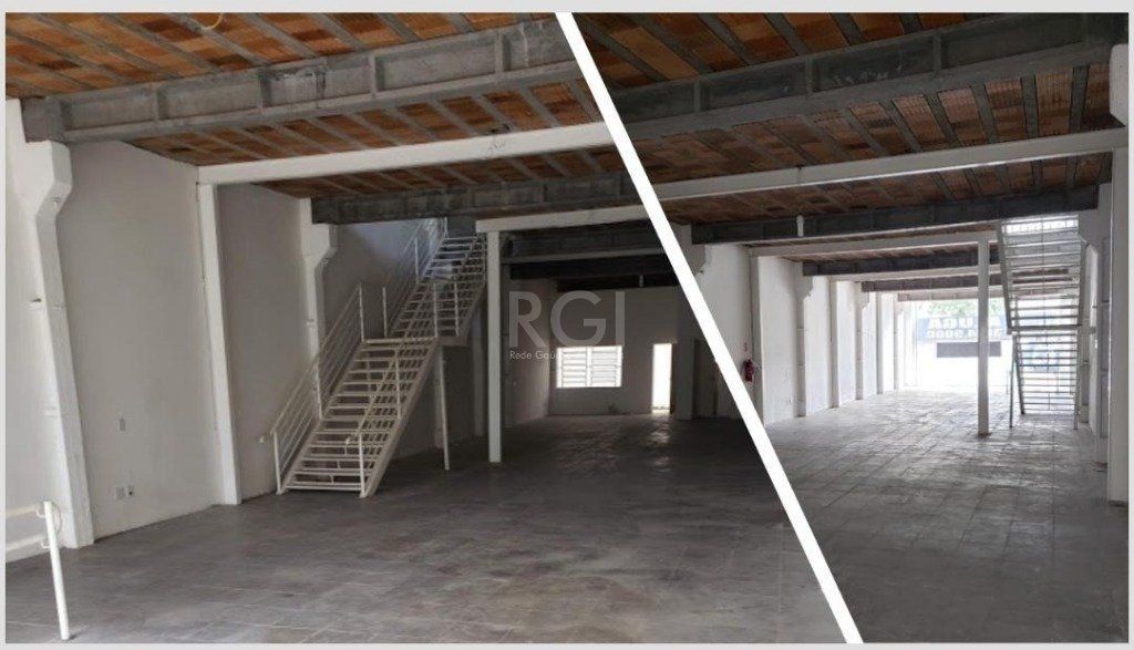 Depósito-Galpão, 525 m² - Foto 9