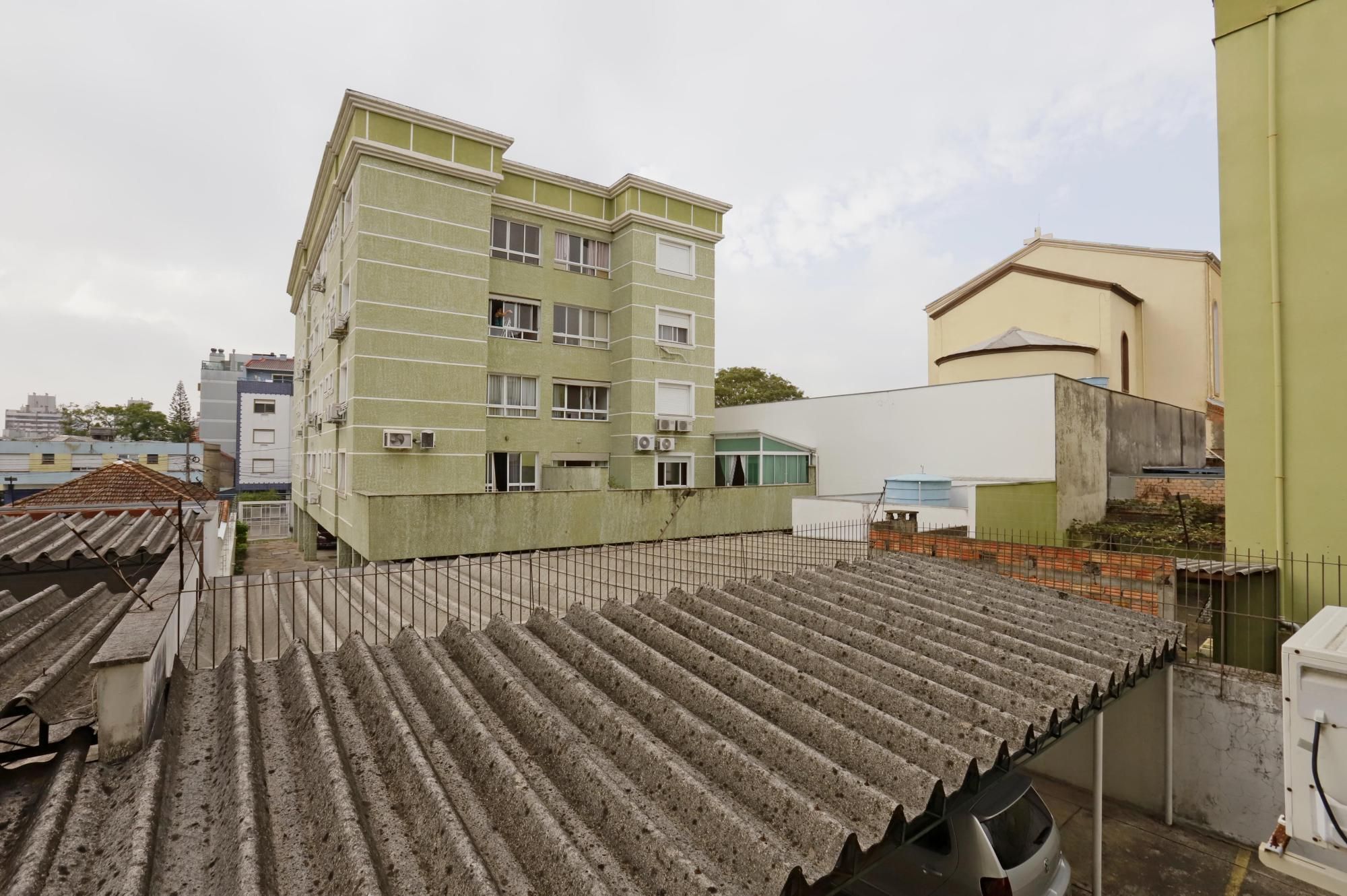 Apartamento à venda com 2 quartos, 57m² - Foto 22