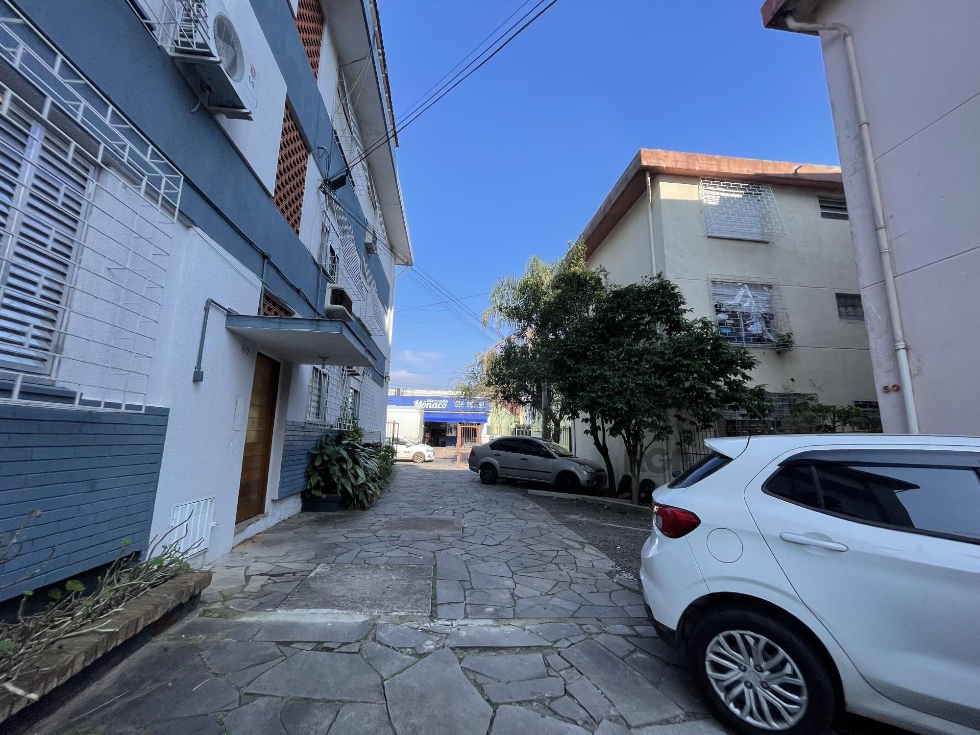 Cobertura à venda com 3 quartos, 98m² - Foto 2