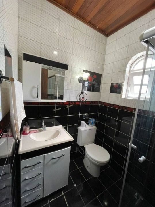 Sobrado, 4 quartos, 680 m² - Foto 30