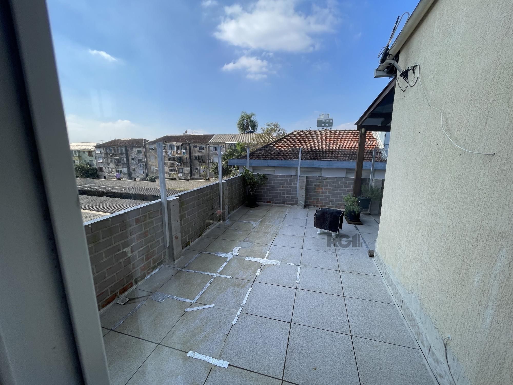 Cobertura à venda com 3 quartos, 98m² - Foto 34