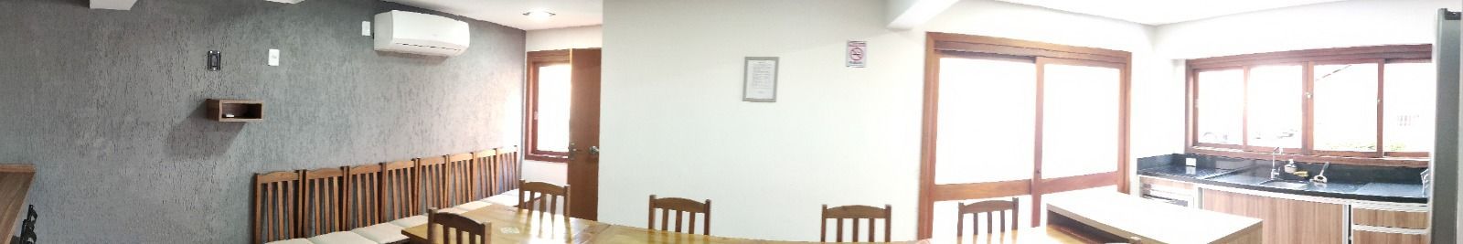 Apartamento, 2 quartos, 27 m² - Foto 25