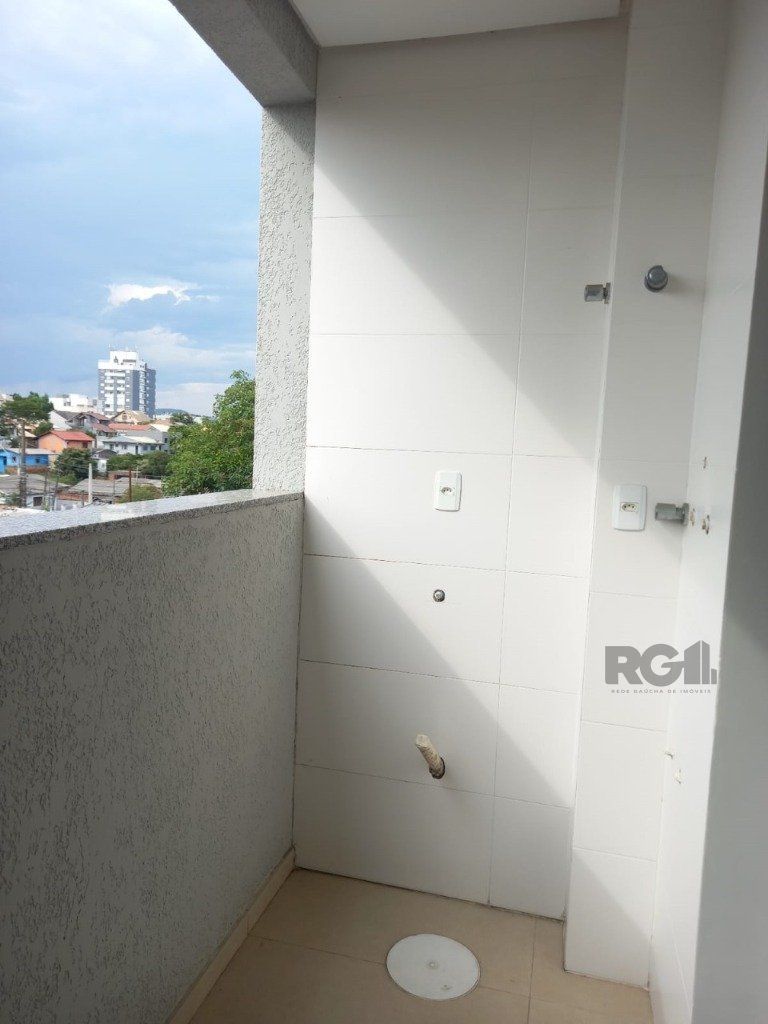 Apartamento à venda com 2 quartos, 63m² - Foto 31