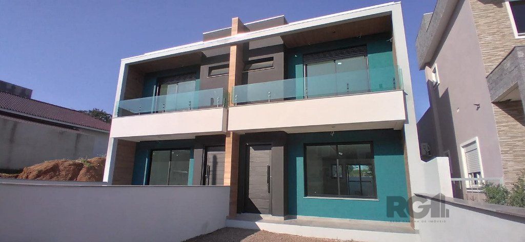 Sobrado à venda com 3 quartos, 124m² - Foto 20