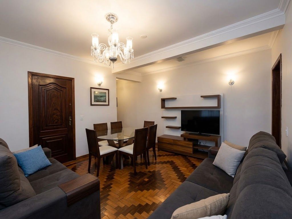 Apartamento, 3 quartos, à venda, 87 m², Centro Histórico - Porto Alegre — foto 2