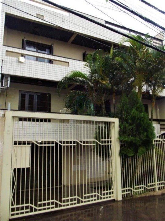 Cobertura à venda com 3 quartos, 185m² - Foto 1