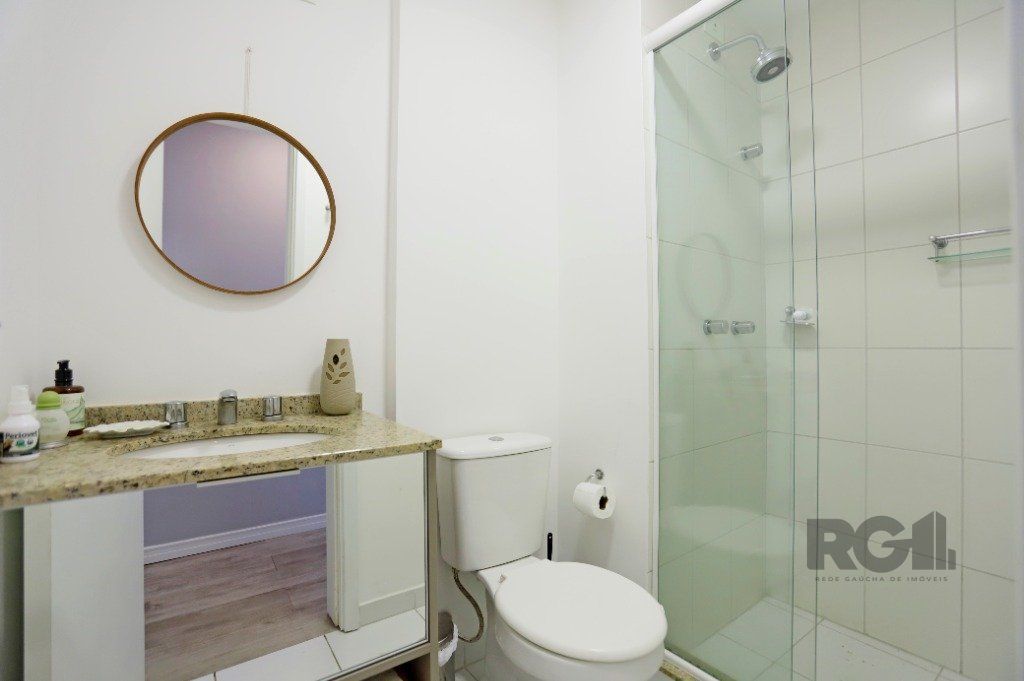 Apartamento à venda com 2 quartos, 66m² - Foto 16