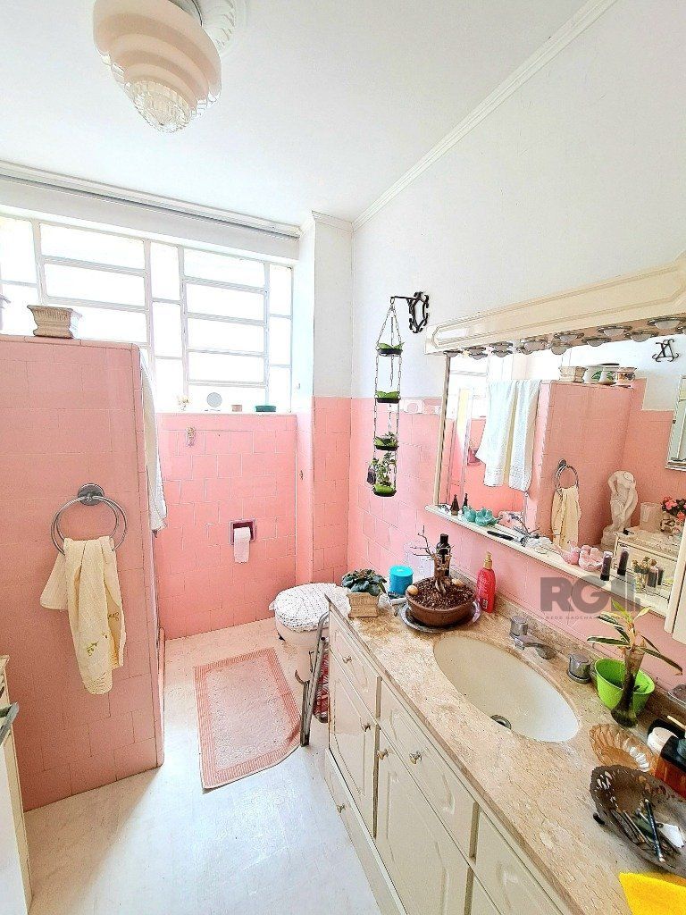 Apartamento à venda com 2 quartos, 80m² - Foto 11