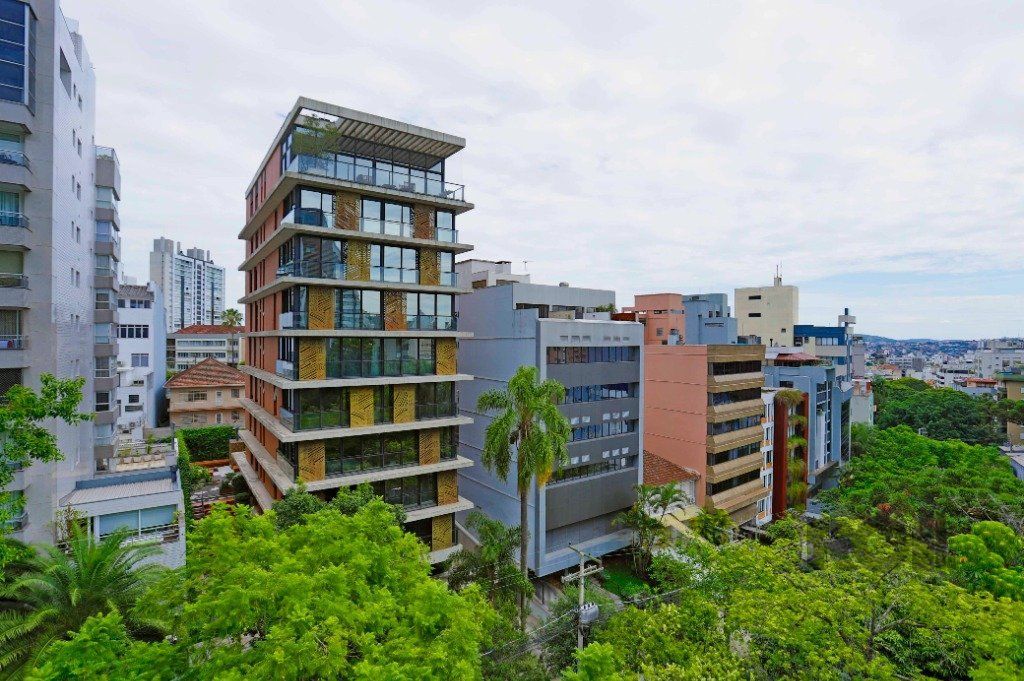 Cobertura à venda com 3 quartos, 382m² - Foto 9