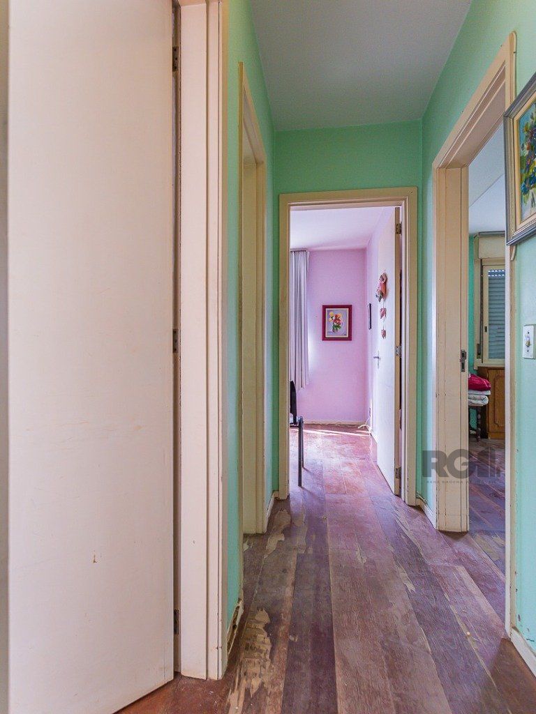 Apartamento, 3 quartos, 110 m² - Foto 20