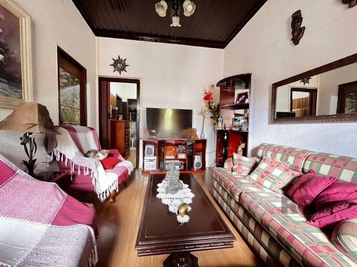 Casa à venda com 3 quartos, 120m² - Foto 8