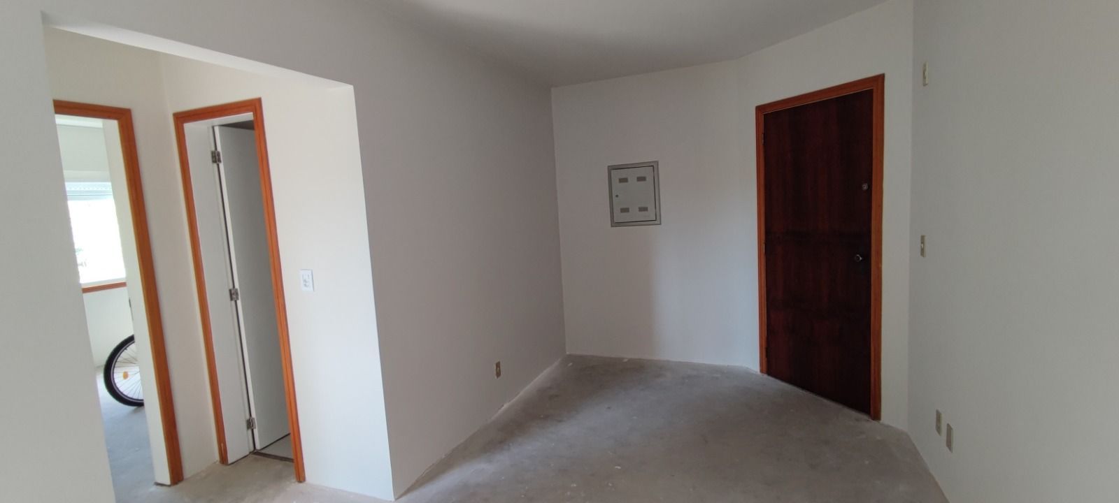Apartamento, 2 quartos, 27 m² - Foto 16