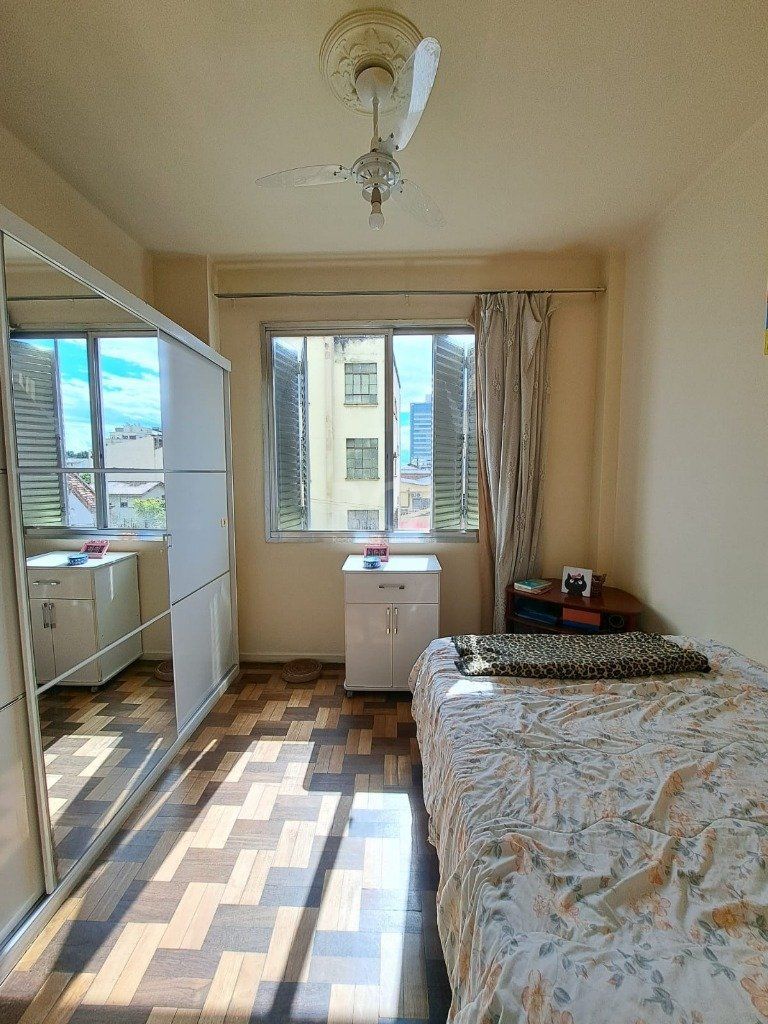 Apartamento à venda com 3 quartos, 88m² - Foto 11