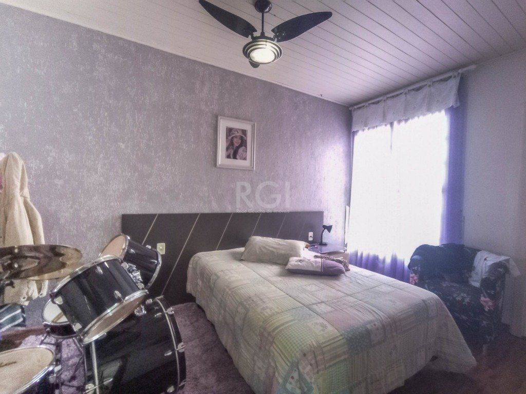 Sobrado à venda com 3 quartos, 180m² - Foto 18