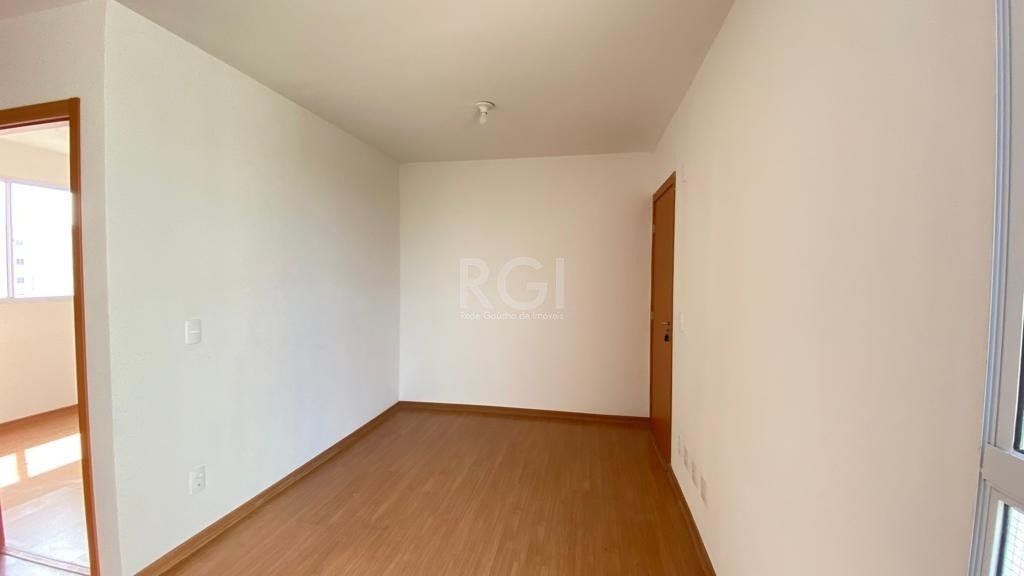 Apartamento à venda com 2 quartos, 40m² - Foto 5
