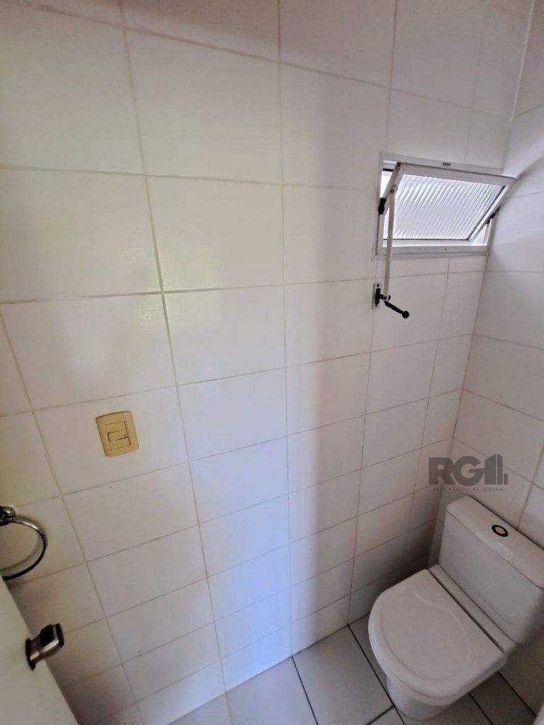 Apartamento à venda com 3 quartos, 118m² - Foto 13