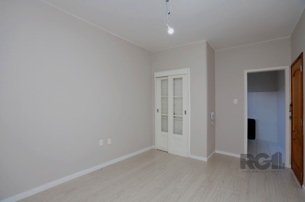 Apartamento à venda com 1 quarto, 33m² - Foto 3