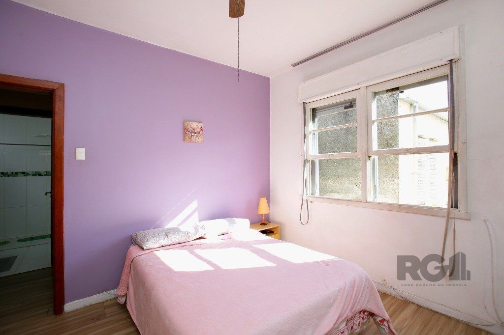 Apartamento à venda com 2 quartos, 56m² - Foto 7